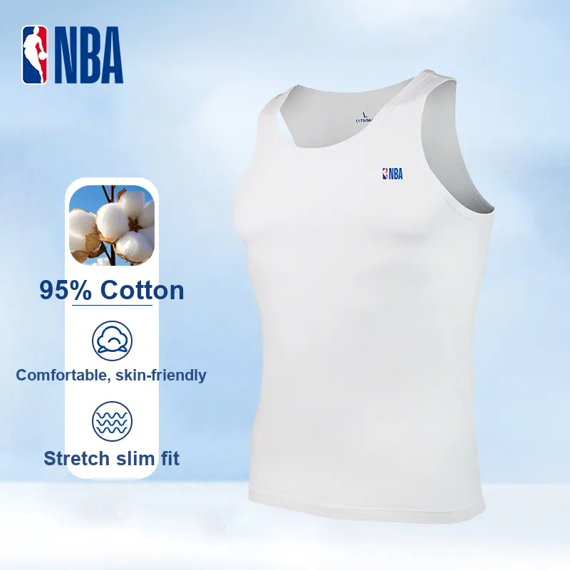 NBA Men Tank Tops-2