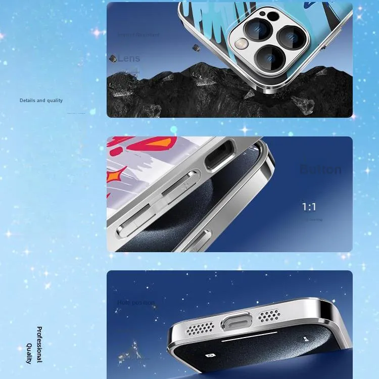 HASEE Phone Cases-3