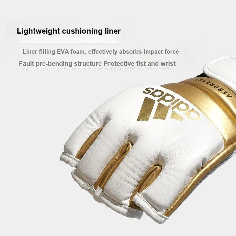 Adidas Boxing Gloves-2