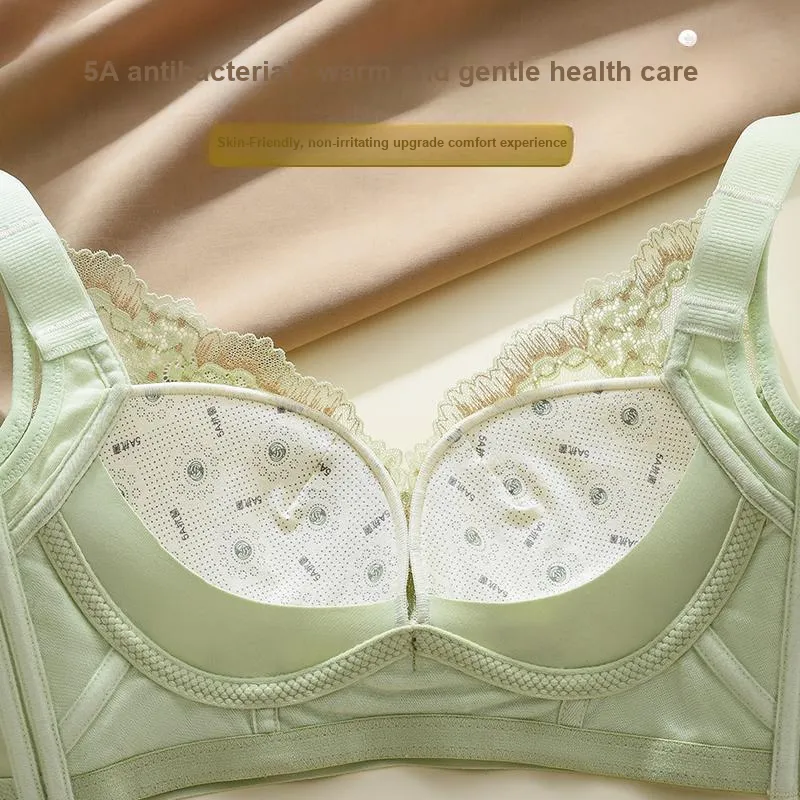 FENTENG Women's Bras-6