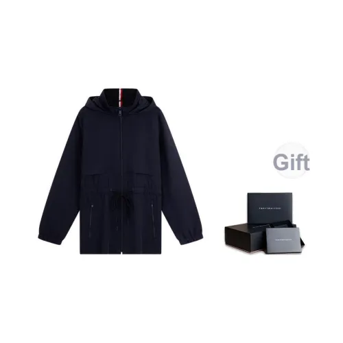 Tommy Hilfiger Женские Куртки