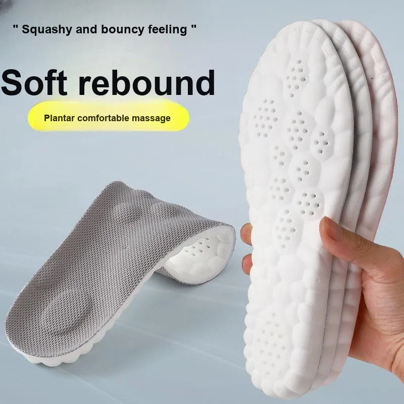 IOTS Insoles Unisex-1