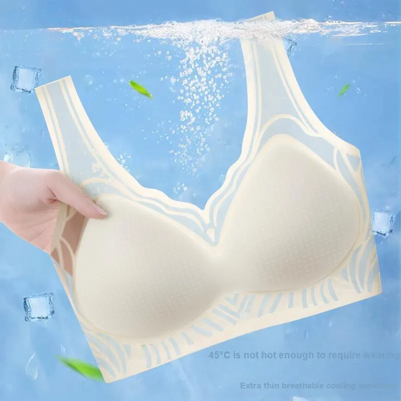 Pretty lady Women's Bras-1
