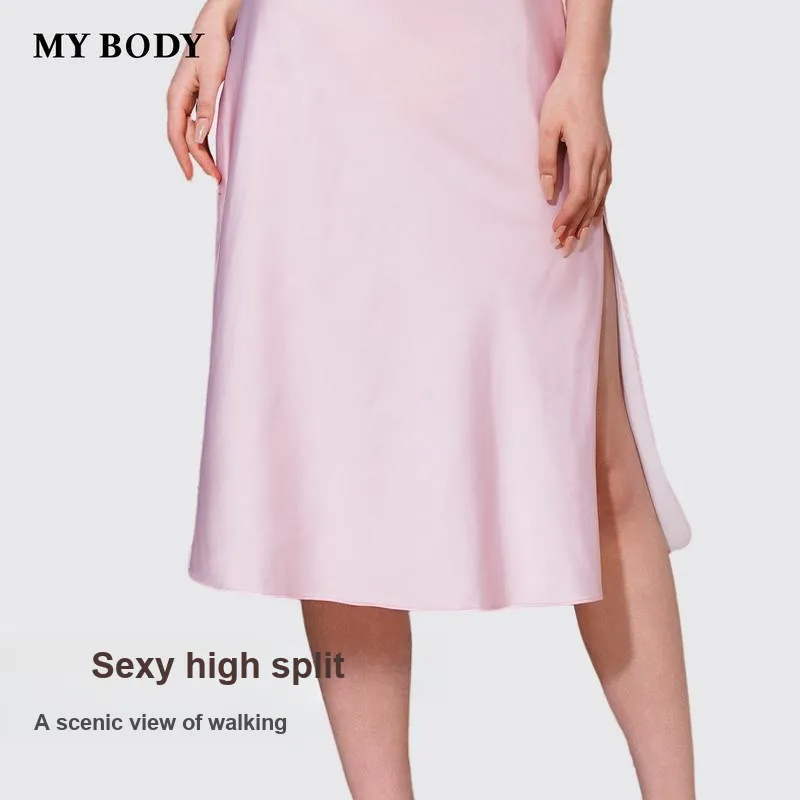 MY BODY Women's Nightgowns-2