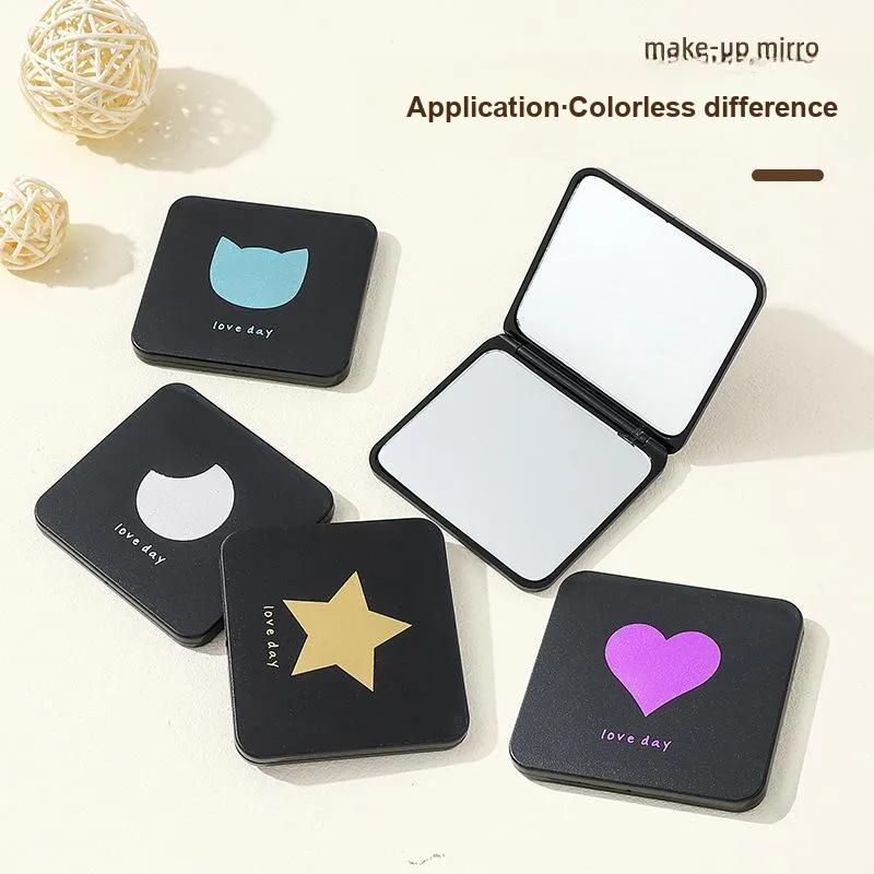 A few more cute Make up Tools Unisex-2