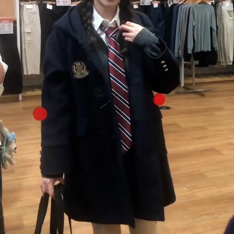 Tokyo Season Uniforms Women's-2