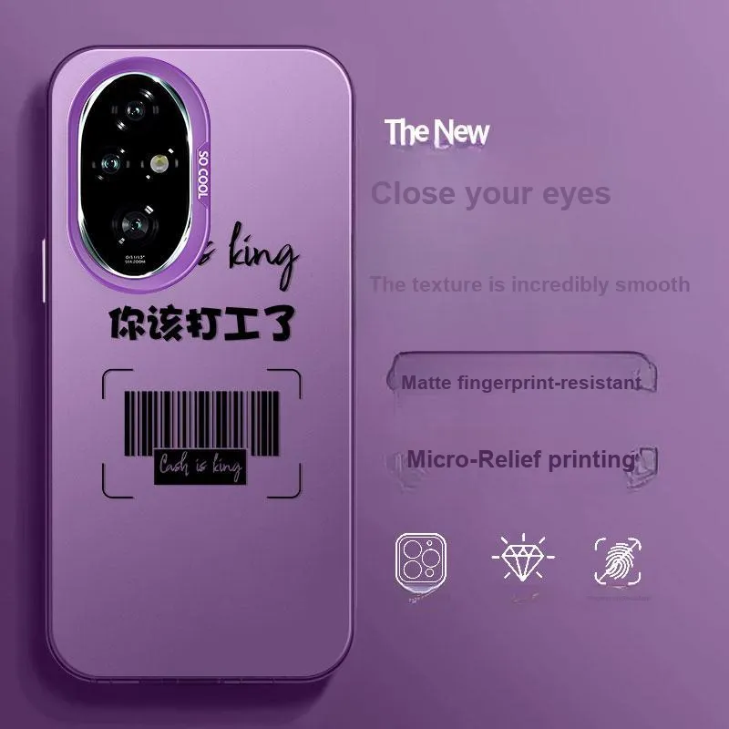 BAOCHENG Phone Cases-5