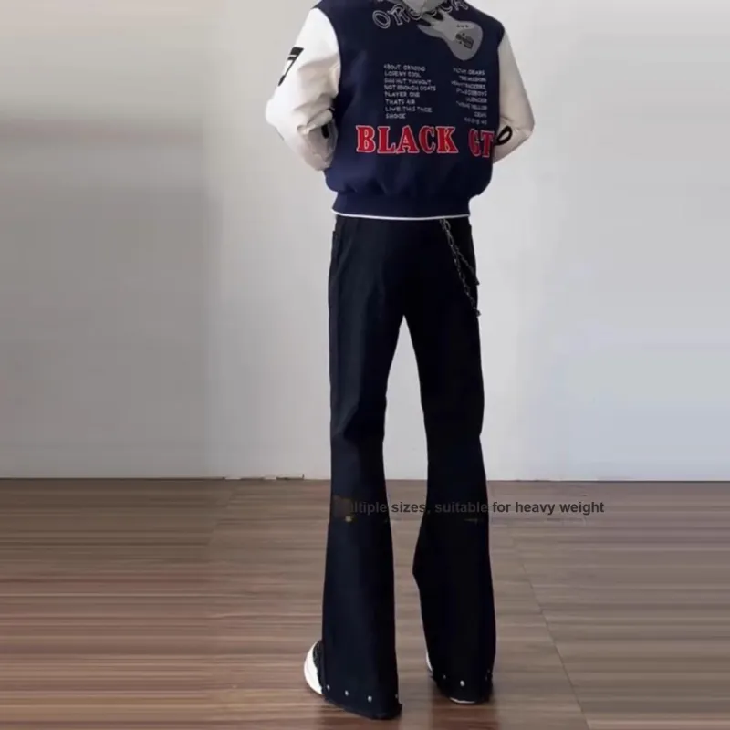 Struggle Vintage95 Jeans Unisex-2
