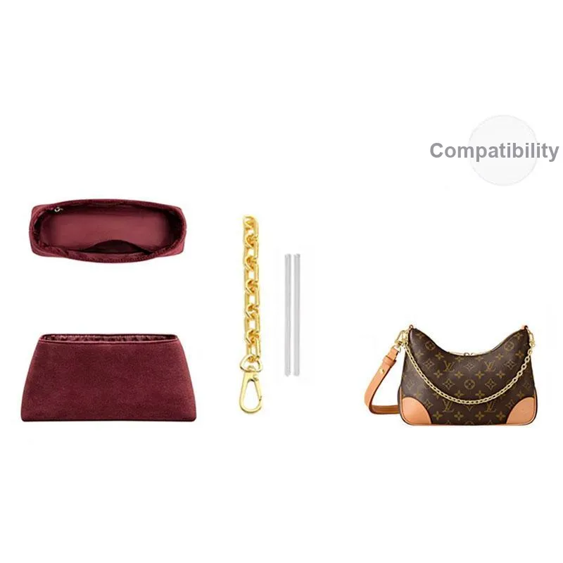 Jingxi Original Fleece Bag Accessory Women's Burgundy-0
