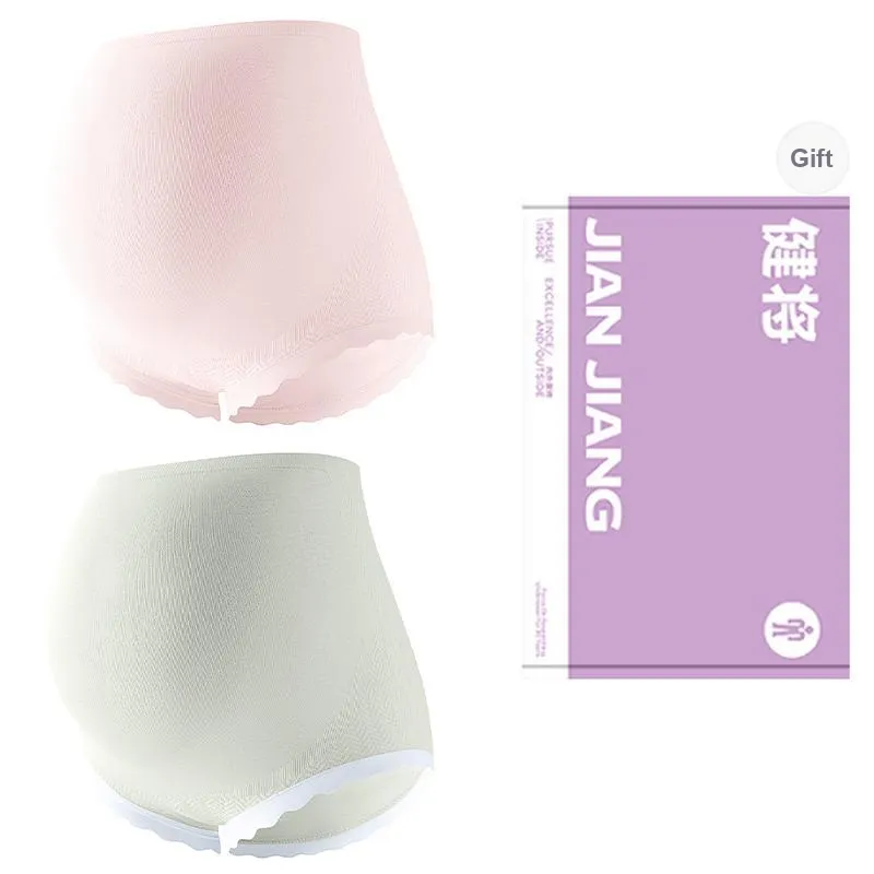 Master Underpants Women's Shopping Bag 2 Pack-0