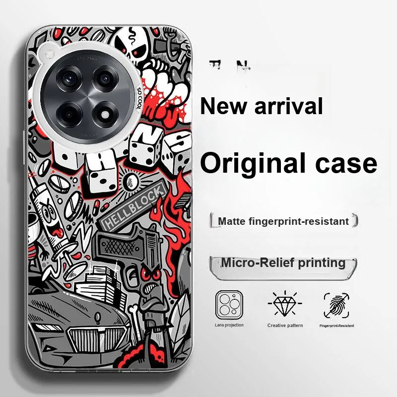 BAOCHENG Phone Cases-3