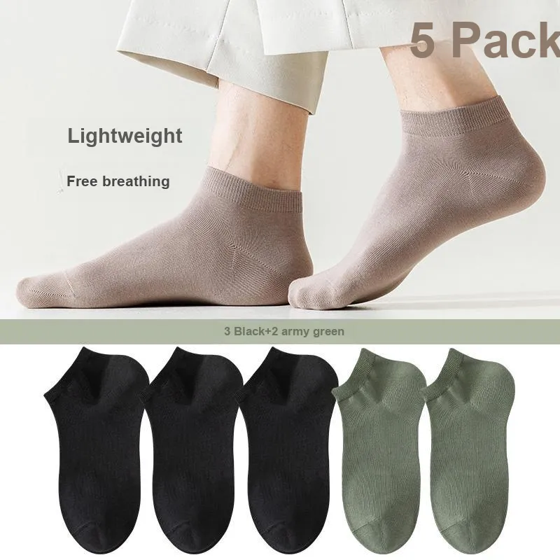 7 SEVFUN Men Socks-11