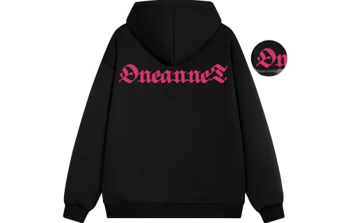 ONEANNET Sweatshirts Unisex