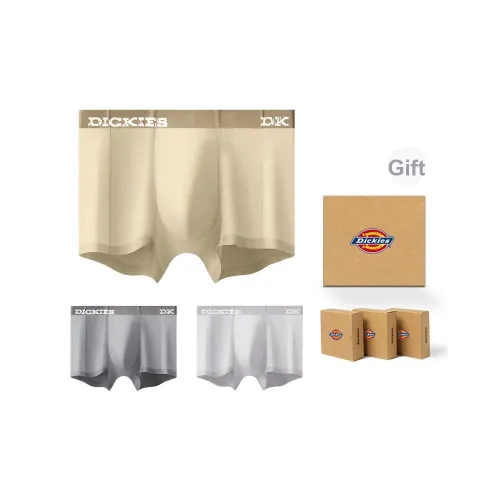 Dickies Мужские боксер-шорты