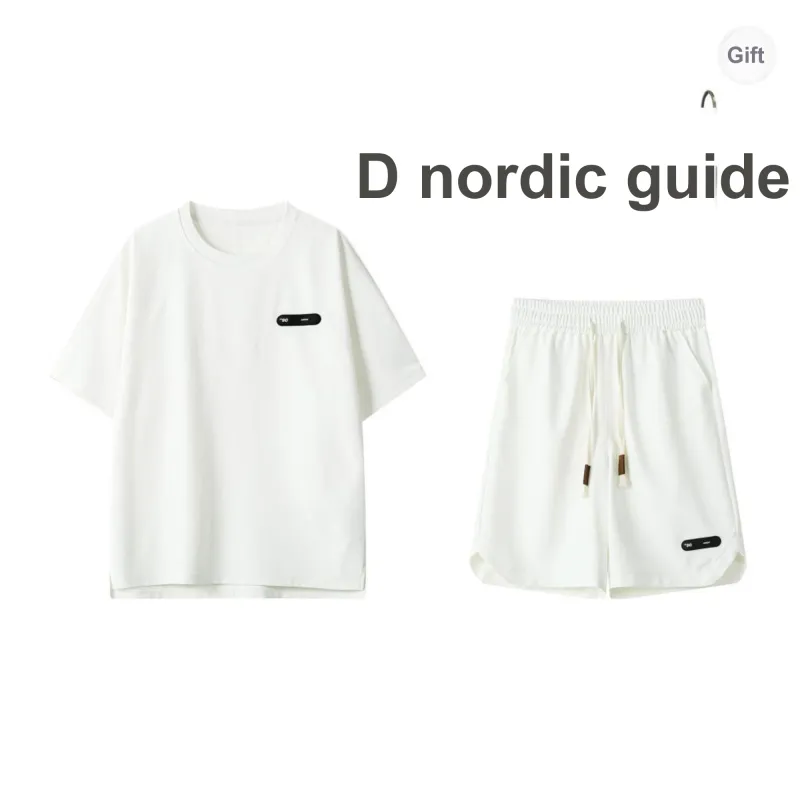 Nordic Raiders Casual Sportswear Unisex-5