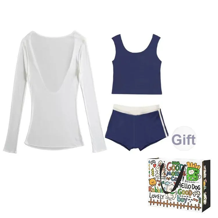 Dippanis Casual Suits Women's Image Color-1