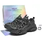 Xuanqing Black (Box)+Trendy Socks