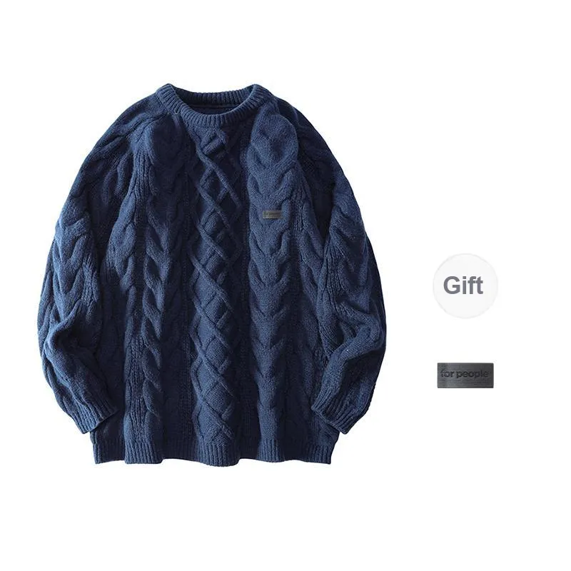 FAX FOR FMACM Knitwear Unisex-9