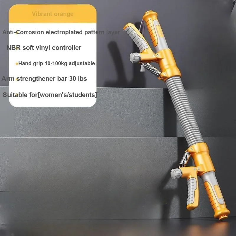 Kaikang Grip-3