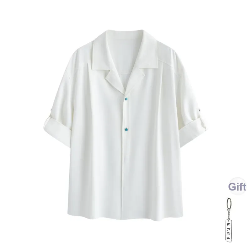 H.V.G.A Shirts Unisex-2