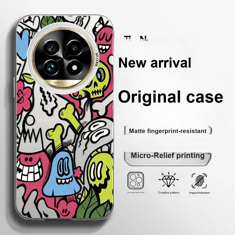 BAOCHENG Phone Cases-3