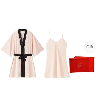 Shanghai Story Pajama Set Women's Gift Box Set