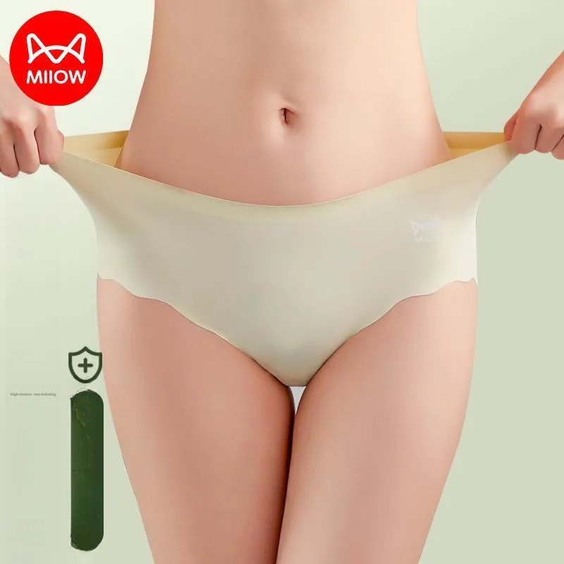 MIIOW Women's Underpants-2