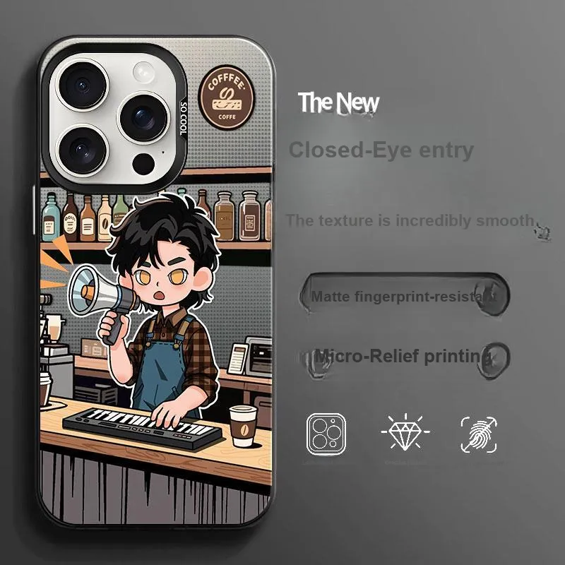 BAOCHENG Phone Cases-1