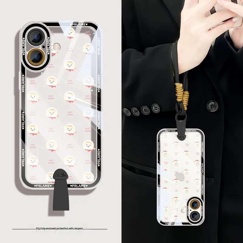 Interesting shell Phone Cases-18