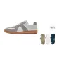 Gray Shoes+3 Pack Socks (Random Color)