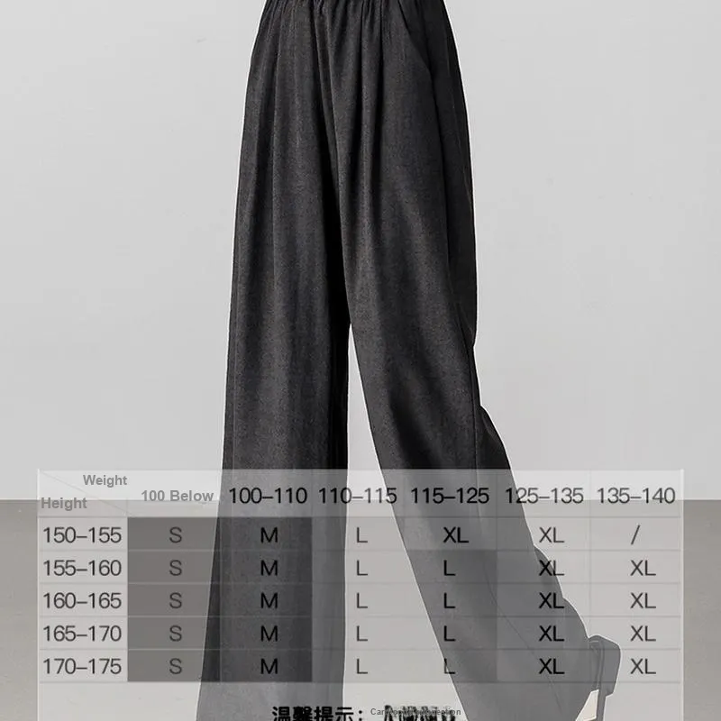 SENTUBILA Casual Pants Women's-11