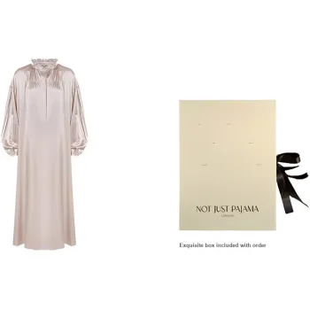 NOT JUST PAJAMA Women's Nightgowns