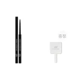 01 진한 쿨 블랙+핸드헬드 미러
