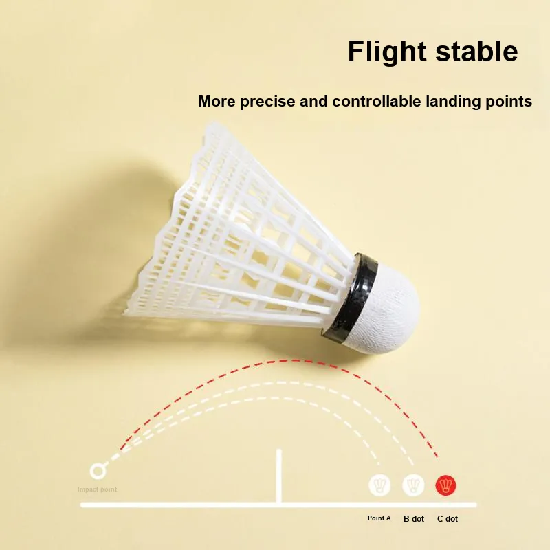 PEAK Shuttlecocks-2