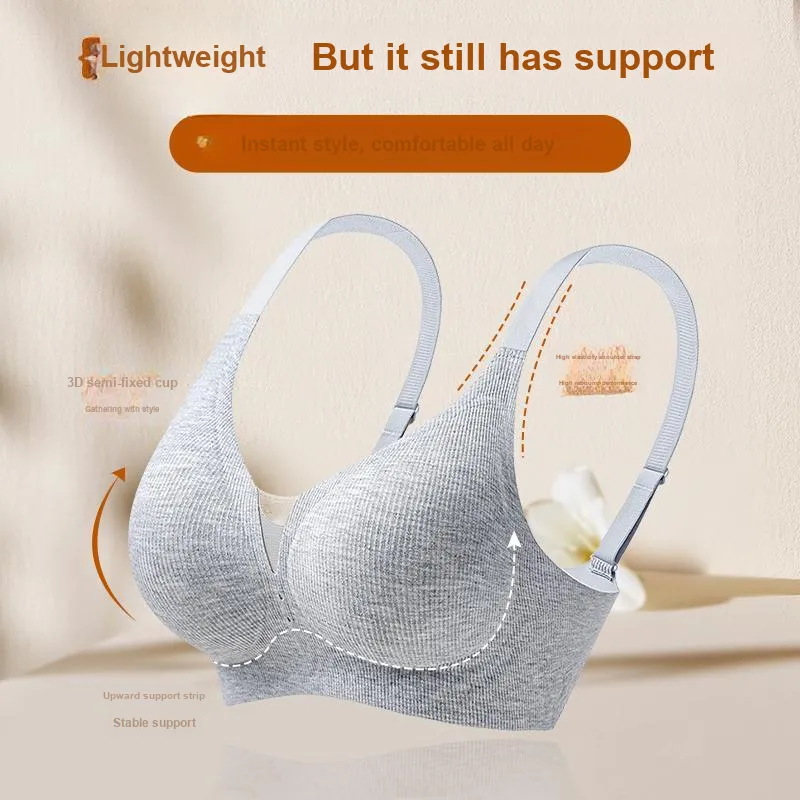 OUSHIBO Women's Bras-4