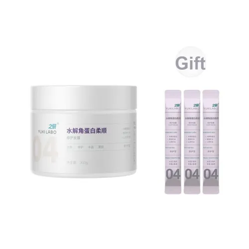 YUKILABO Маска для волос, Steam Маска для волос и Кремы для ухода за волосами