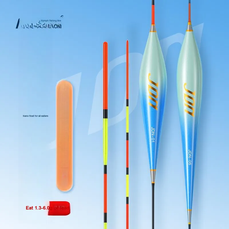 Jiadiaoni Floats Bottom Fishing Floats-1