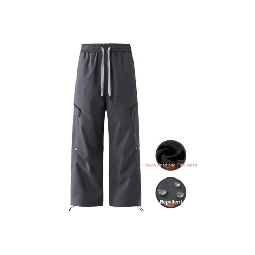 G21 Унисекс Карго Брюки