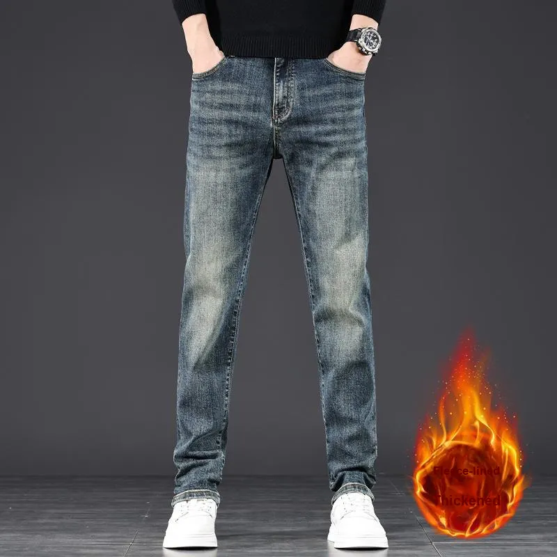 Jeep Jeans Men-5