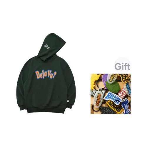 BATTLES EMPIRE Толстовка Унисекс