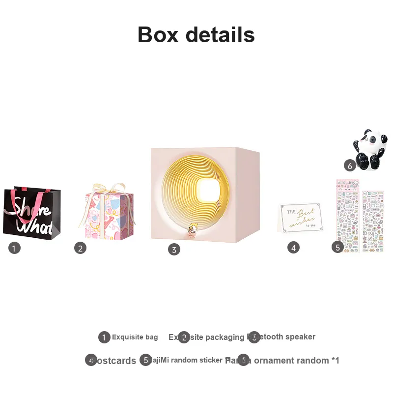 CHIELYUAL Gift Box Sets-3