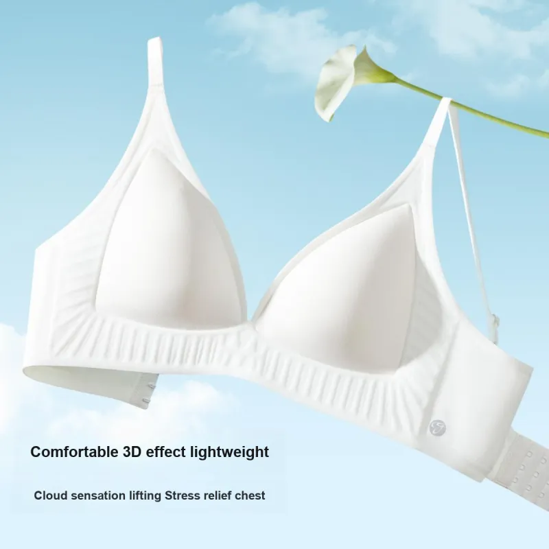 GUJIN Women's Bras-11