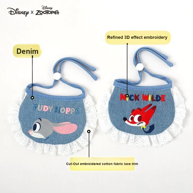 Disney Pet Clothing-2