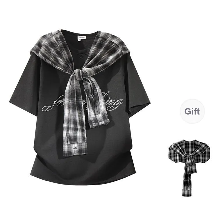 YOSICIL T Shirts Unisex-8