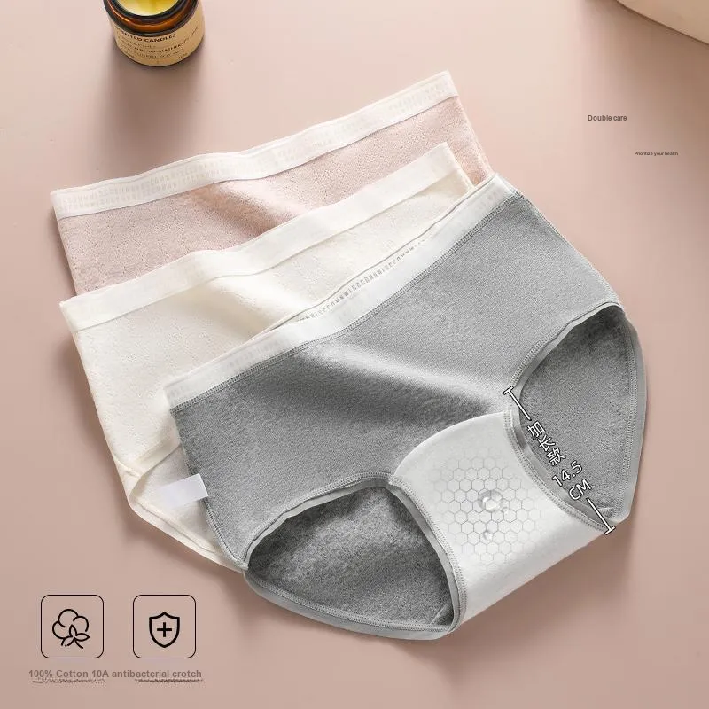 ROBINHOOD Underpants Women's Combo Set-18