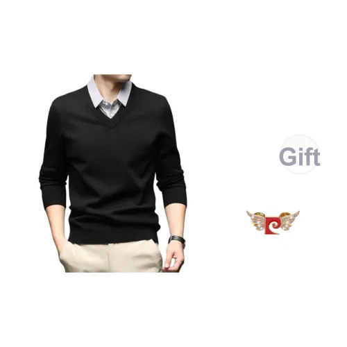 PIERRE CARDIN Мужской Трикотаж