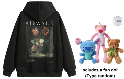 Airwalk Sweatshirts Unisex