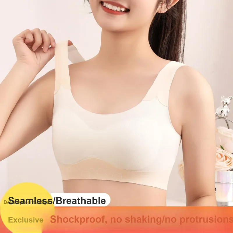 H YXIANG Women's Bras-3