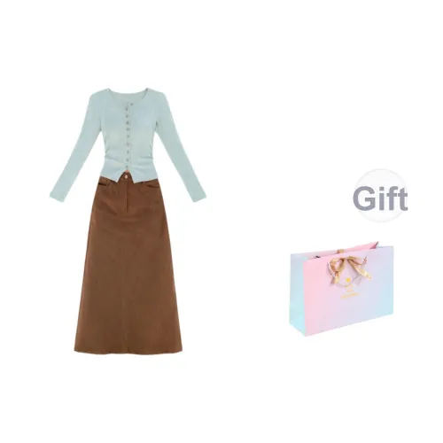 SONDR Женские Комплекты с Юбкой