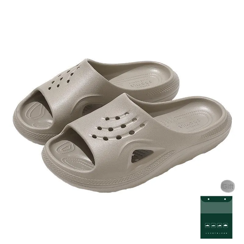 Cat power Slippers / Home Slippers-13